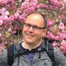 Profilbild von Dennis Newsham