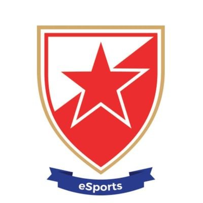 Crvena zvezda Esports's profile picture