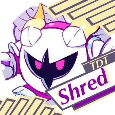 ShredTM's profile picture