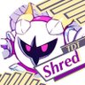 ⭐️ Shred ⭐️ profil fotoğrafı