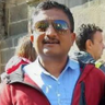 Parashar profil fotoğrafı