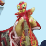 Profilbild von 時空工房 (鈴影)(葵)