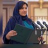 Фото профиля آسمى الشهري