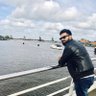 Profilbild von Sharad Gupta