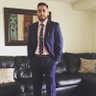 B.A profil fotoğrafı