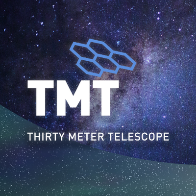 TMTObservatory's profile picture