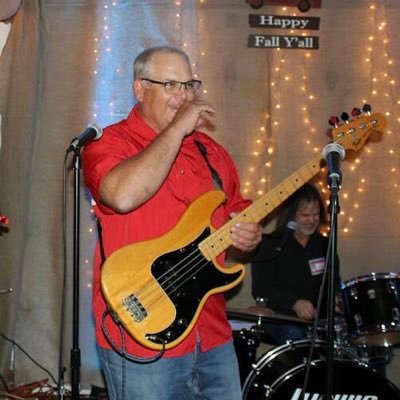 Chad Price's profile picture