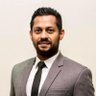 Profilbild von Janaka Nimalachandra