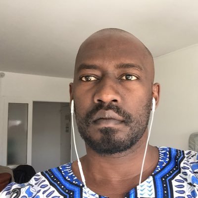 Toufé MAECHA's profile picture