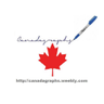 🇨🇦 Canadagraphs 🇺🇦 profil fotoğrafı