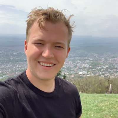 Jonny Tickle's profile picture
