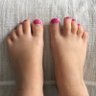 mon caillou dans la chaussure's profile picture