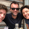 Profilbild von mark raymond