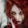 Profilbild von Amanda Burton