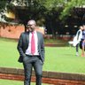 Profilbild von Mr Nghonyama Phillip