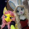Profilbild von Bramble Bunny 🔜 Painted Desert Furcon