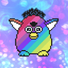 Profilbild von Furby