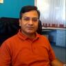 Umesh Jha's profile picture