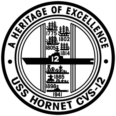 USS Hornet Museum's profile picture