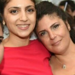 מירב חגאג's profile picture