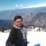 Profilbild von Aman Sahai
