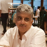 Mukesh Radia profil fotoğrafı