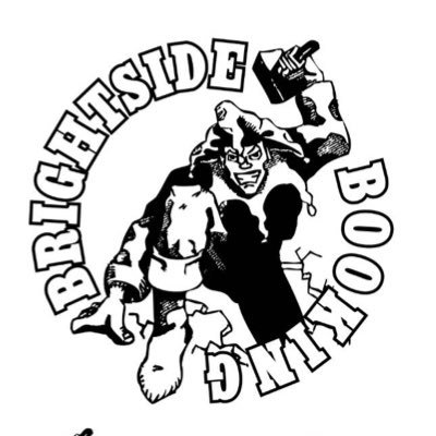 BRIGHTSIDE BOOKING's profile picture