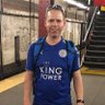 Darren Parkinson's profile picture
