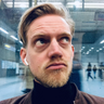 Profilbild von David Leuliette
