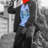 Profilbild von Ian Dulo