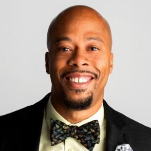 TURRON DAVENPORT's profile picture