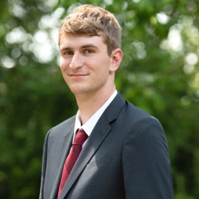 Jed May's profile picture