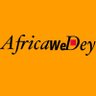 #Africawedey's profile picture