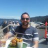 Profilbild von Colin McDonald