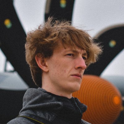 Mod - Haiwürdigungspflicht's profile picture