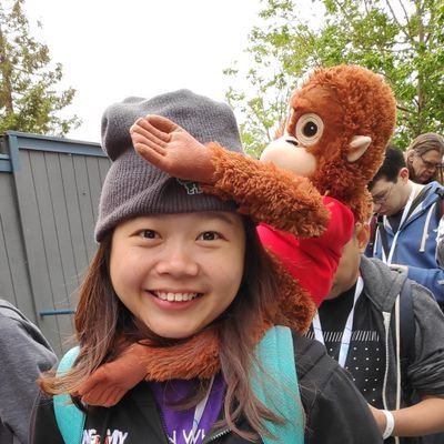 Jecelyn Yeen 🐟's profile picture