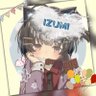 Izumine💚 的头像