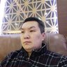 Ganzorig profil fotoğrafı