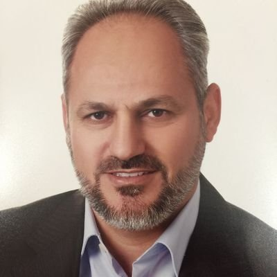 د.حذيفة عبدالله عزام's profile picture