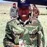 Profilbild von Gen Peter Walls