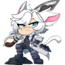 Profilbild von GrumpyMiqo