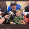 Clint Bowyer's profile picture