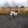 the bruce 🏴🏍🖖🇪🇺 profil fotoğrafı