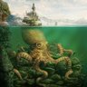 The Kraken 🐙 的头像