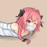 阿斯托尔福's profile picture