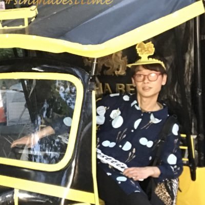 増田 豊　ยุท's profile picture