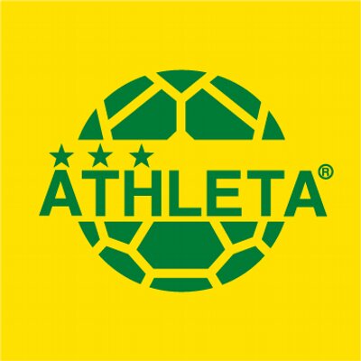 ATHLETA / アスレタ's profile picture