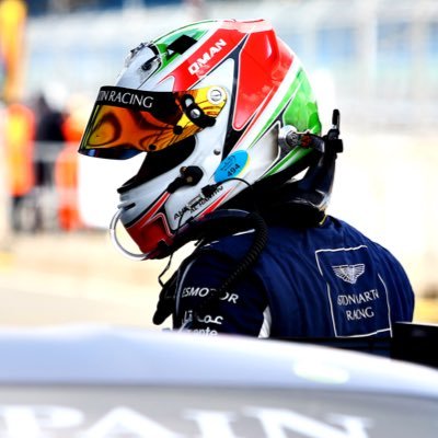 AlHarthyRacing's profile picture