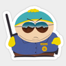 Eric Cartman 的头像