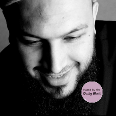 Niamatullah's profile picture
